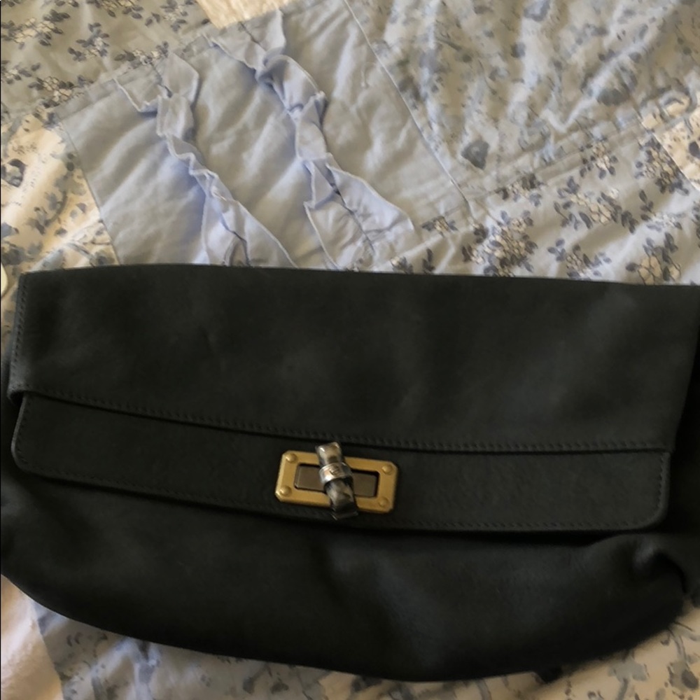 Lanvin Clutch
